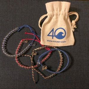 4ocean bracelets